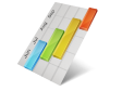 Template schedule implementation of the EPM